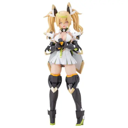 Phantasy Star Online 2 súprava plastového modelu Grand Scale Gene Stellatears Version 25 cm produktová fotografia