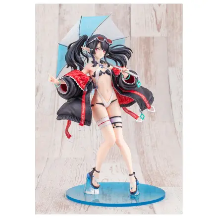 Phantasy Star Online 2 PVC Socha 1/6 White Sand Annette Summer Vacation 33 cm produktová fotografia