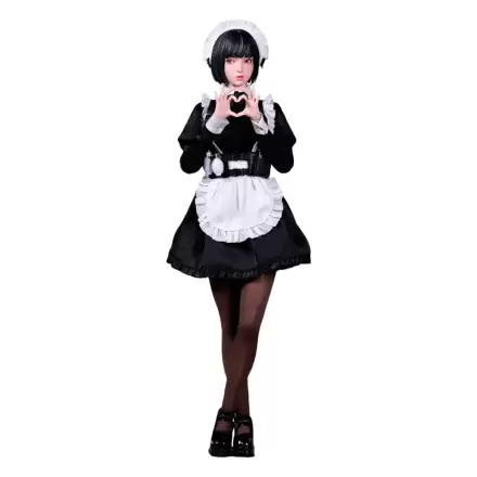 Phantom Cipher: Zero Trace Akčná figúrka 1/6 Angelica 30 cm produktová fotografia