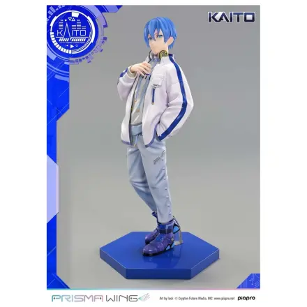 Piapro Characters Prisma Wing Figurka 1/7 KAITO 