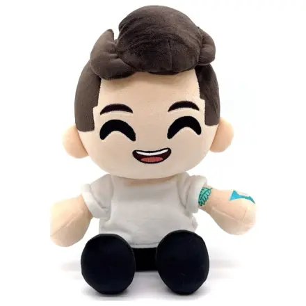 Pierce The Veil Plush figúrka Jaime 22 cm produktová fotografia
