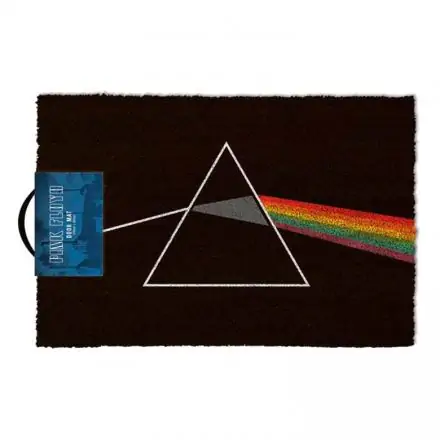 Pink Floyd Dark Side of the Moon Rohožky produktová fotografia