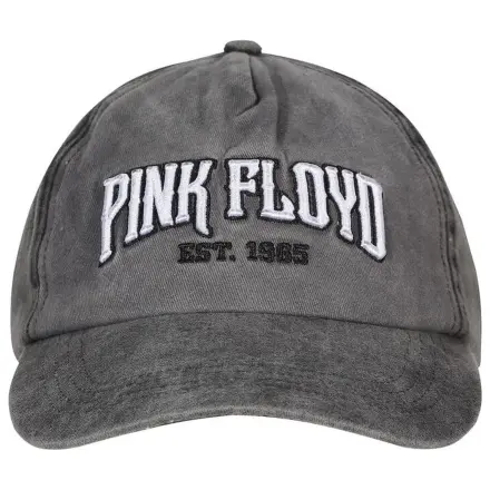 Pink Floyd Baseball Cap Est 1965 produktová fotografia