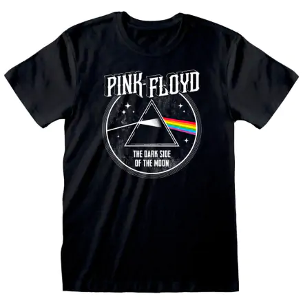 Pink Floyd tričko produktová fotografia