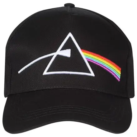 Pink Floyd Baseball Cap Hi-Build produktová fotografia