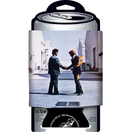 Pink Floyd: Wish You Were Here Can Cooler 10 cm termékfotója