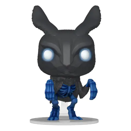 Pinocchio POP! Movies vinyl figúrka Black Rabbit 9 cm produktová fotografia