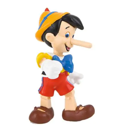 Disney Pinocchio - Pinocchio figúrka 7cm termékfotója