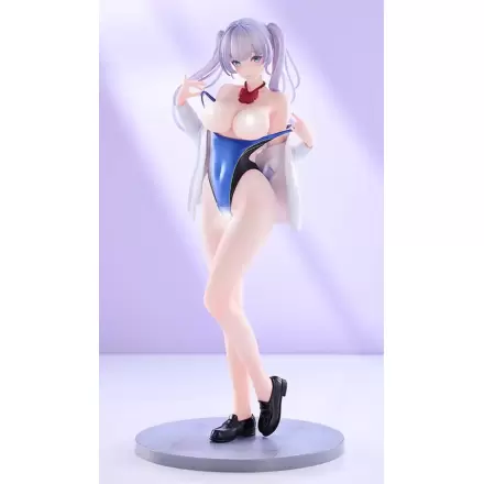 Pittarishitai Koi Janai From the Tankoubon: Kimi Omou Koi PVC figurka 1/6 Disciplinary Committee-chan 25 cm produktová fotografia