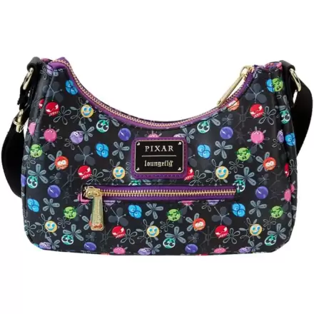 Pixar by Loungefly Crossbody Inside Out 2 Core Memories, crossbody kabelka produktová fotografia