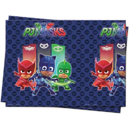 PJ Masks Obrus 120*180 cm produktová fotografia