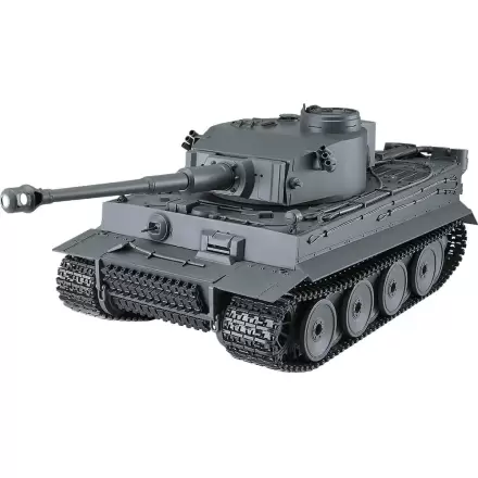 PLAMAX Vehicles 1/12 Tiger I 25 cm produktová fotografia