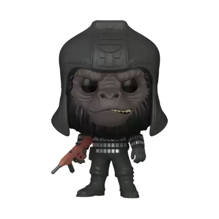 Planet of the Apes Funko POP! Movies Vinyl Figúrka General Ursus 9 cm termékfotója