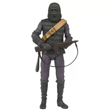 Planet of the Apes Gorilla Soldie figúrka 18 cm termékfotója