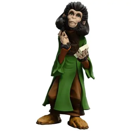 Planet of the Apes Mini Epics Vinyl figúrka Dr. Zira 13 cm termékfotója