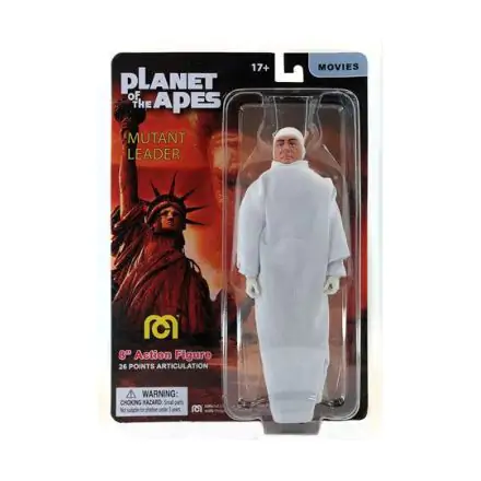 Planet of the Apes akčná figúrka Mutant Leader Limited Edition 20 cm termékfotója