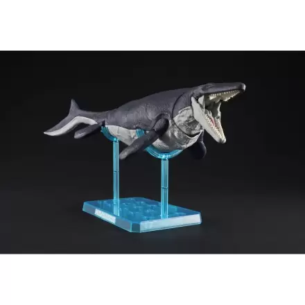 Plannosaurus Mosasaurus Model Kit figúrka produktová fotografia