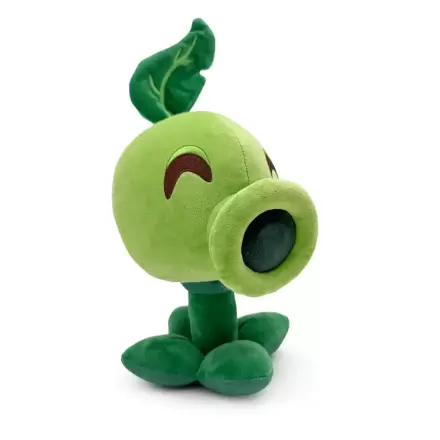 Plants vs. Zombies Plyšová figúrka Peashooter 22 cm produktová fotografia