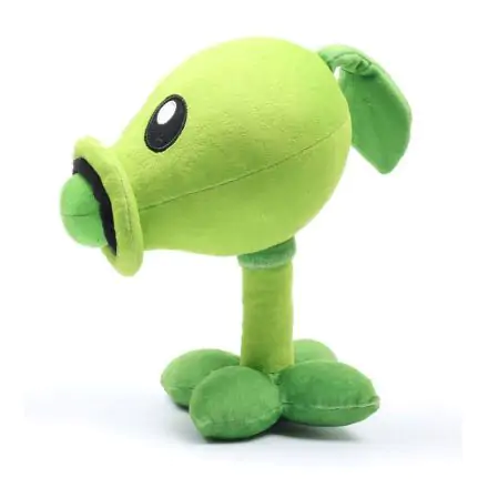 Plush Figure Peashooter 23 cm termékfotója