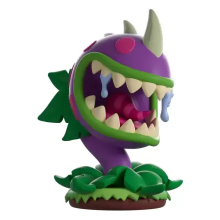 Plants vs. Zombies Vinyl Figure Chomper 11 cm produktová fotografia
