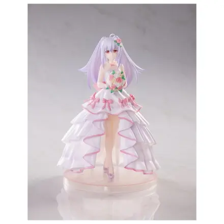 Plastic Memories PVC figúrka 1/7 Isla Wedding Dress Ver. 23 cm produktová fotografia