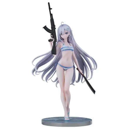 Playing Death Games to Put Food on the Table PVC figúrka 1/7 Yuki 30 cm produktová fotografia