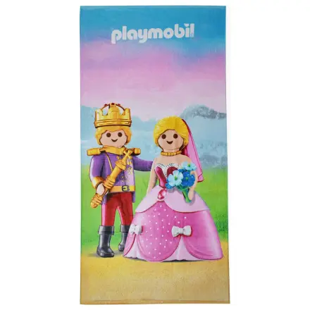 Playmobil Začarovaná svadobná osuška produktová fotografia