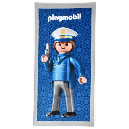 Playmobil Police uterák produktová fotografia
