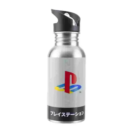 PlayStation 1 nerezová fľaša 500 ml termékfotója