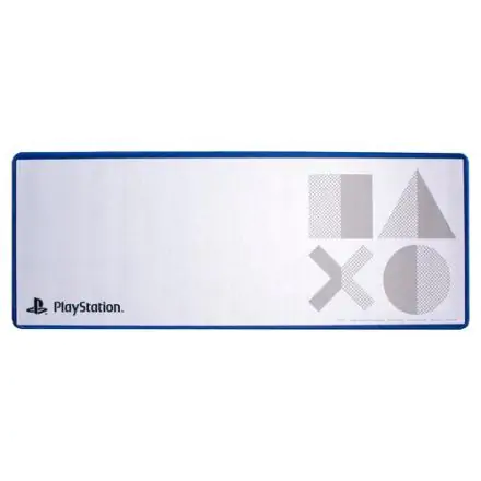 PlayStation 5th Gen Icons gaming podložka pod myš - 900 x 400 mm termékfotója