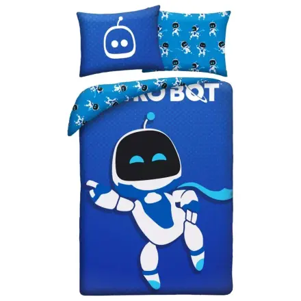 PlayStation Astro Bot obliečka na perinu produktová fotografia