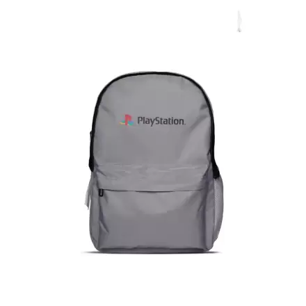 PlayStation Ruksak Basic Gray termékfotója