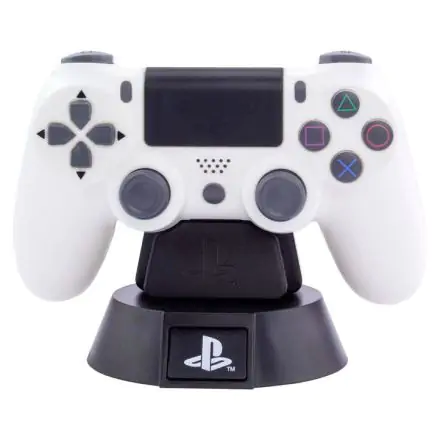 Sony PlayStation 3D Icon Light ovládač PlayStation 4. generácie produktová fotografia