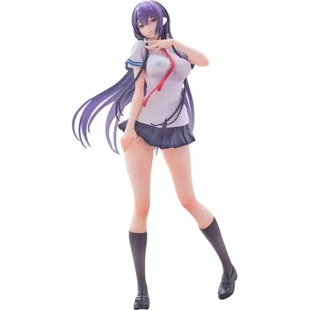 Please Put Them On, Takamine-san Socha 1/7 Takane Takamine Eternal Virgin Road Ver. 24 cm produktová fotografia