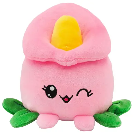 PLUSH WORLD Yummis Flowers Calla plyšová hračka 18cm produktová fotografia