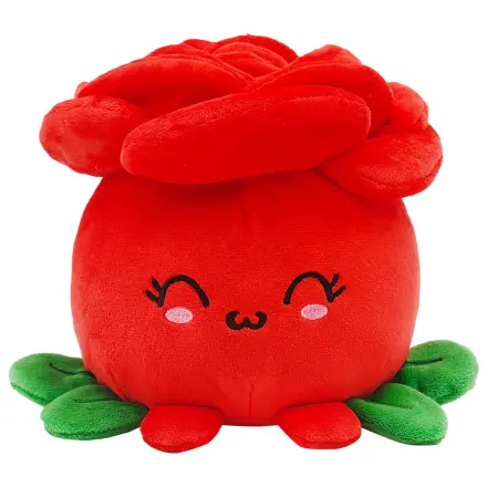 PLUSH WORLD Yummis Flowers Rose plyšový 16cm produktová fotografia
