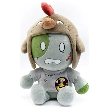 Plush Figure PMdamiann Zombie 22 cm produktová fotografia