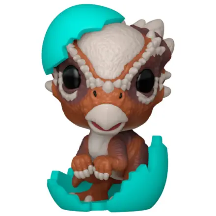 Vrecková figúrka Funko POP Egg Jurassic World Stygimoloch produktová fotografia