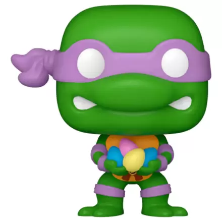 Vrecková Funko POP figúrka Ninja Turtles Donatello Easter Egg produktová fotografia