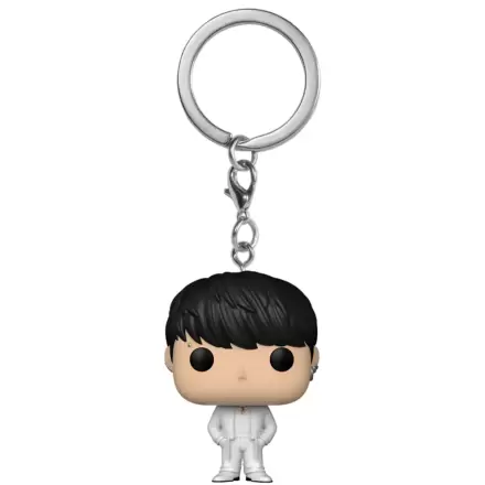 Prívesok na kľúče Pocket POP BTS Jung Kook produktová fotografia