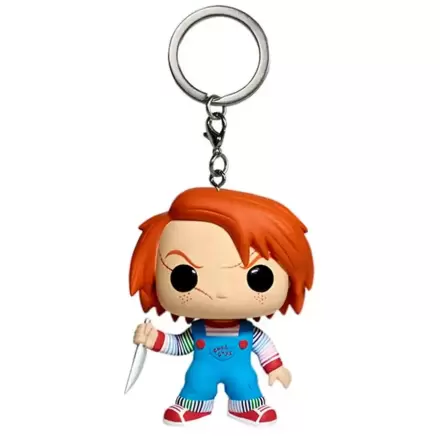 Pocket Funko POP Kľúčenka Childs Play 2 Chucky termékfotója