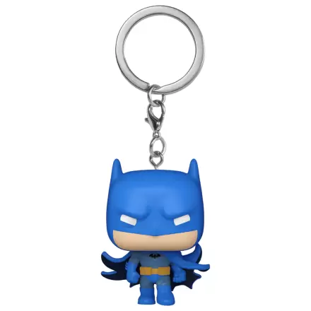 Vrecková Funko POP kľúčenka DC Comics Batman produktová fotografia
