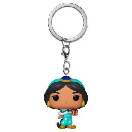 Vreckový Funko POP Kľúčenka Disney Aladdin Jasmine produktová fotografia