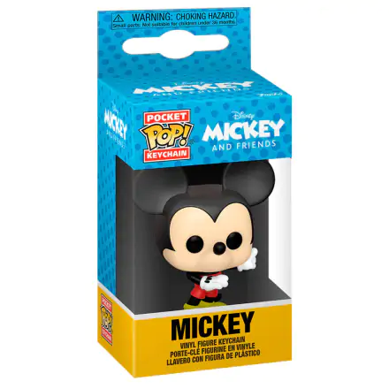 Kľúčenka Pocket POP Disney Classics Mickey Mouse termékfotója