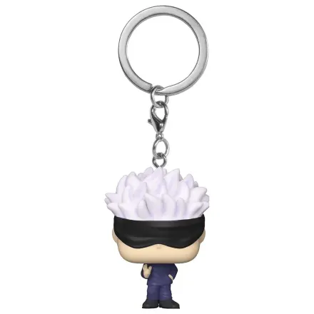 Pocket POP Keychain Jujutsu Kaisen Satoru Gojo - kľúčenka produktová fotografia