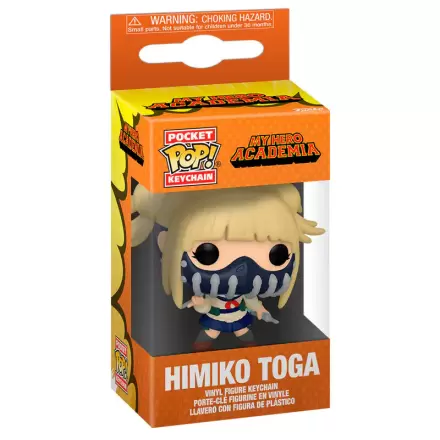 Pocket POP kľúčenka My Hero Academia Himiko Toga termékfotója