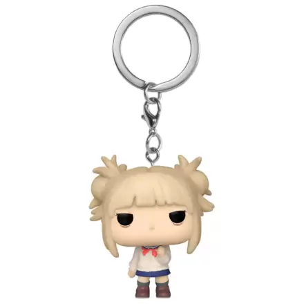 Pocket POP prívesok My Hero Academia Himiko Toga termékfotója