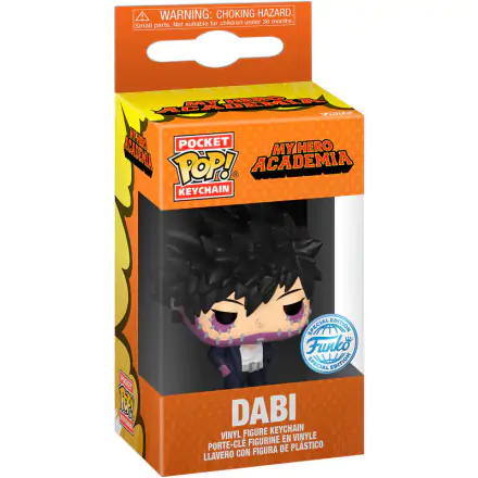 POP keychain My Hero Academia Kurogiri Exclusive termékfotója