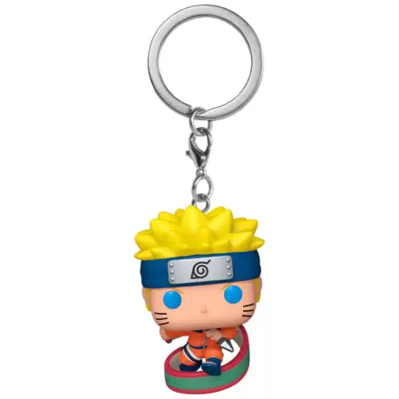 Vreckový Funko POP prívesok Naruto produktová fotografia
