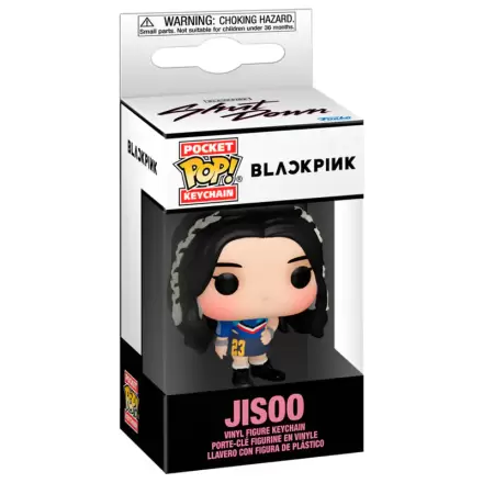 Pocket POP kľúčenka Rocks Blackpink Jisoo termékfotója